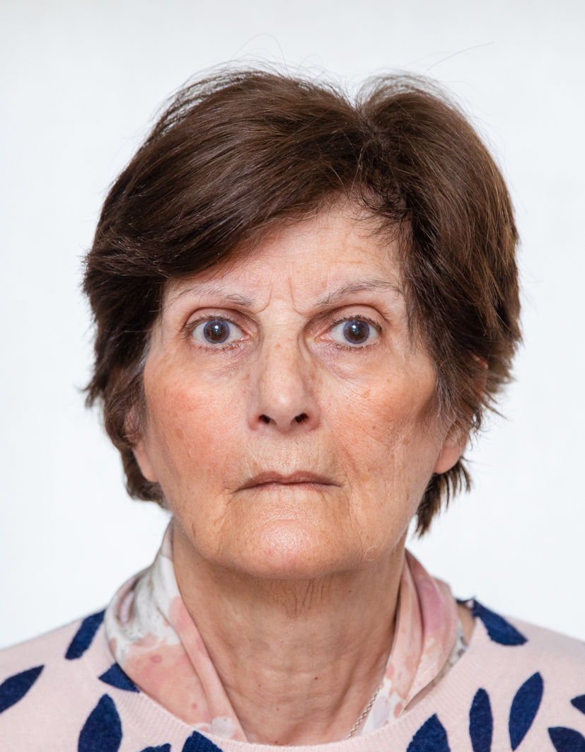 Passport Photos photography by Evagoras Mandrides