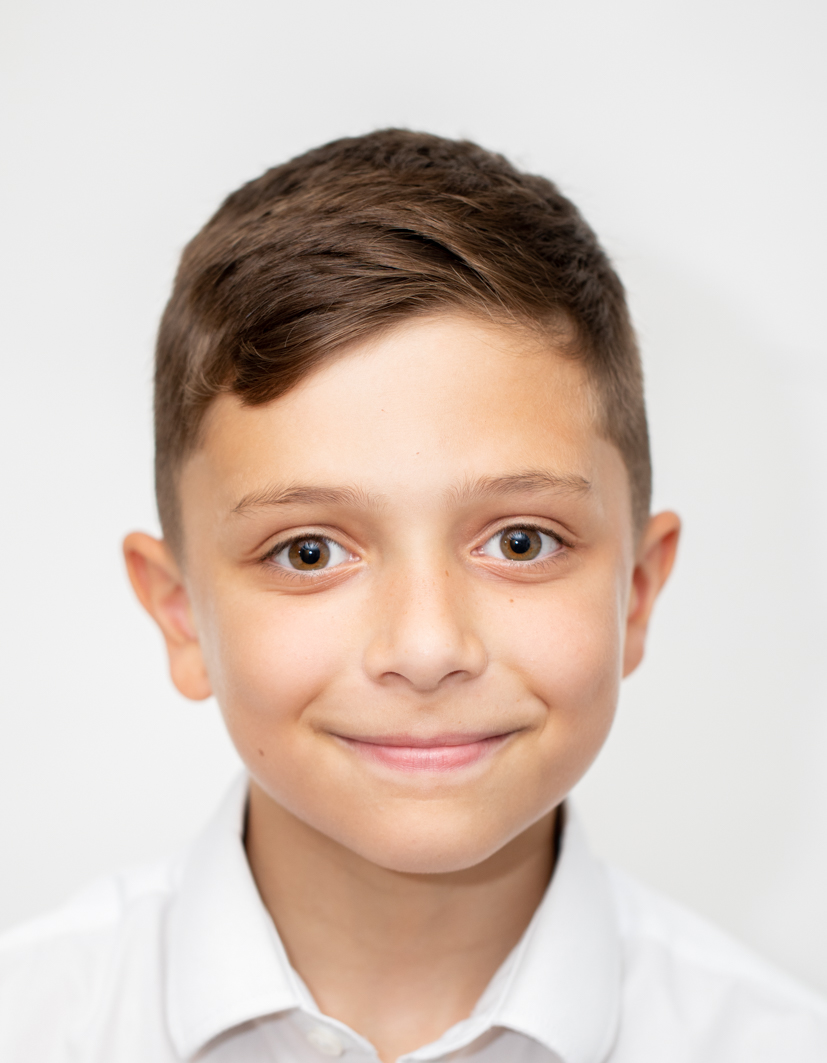 Passport Photos photography by Evagoras Mandrides