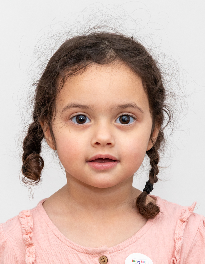Passport Photos photography by Evagoras Mandrides