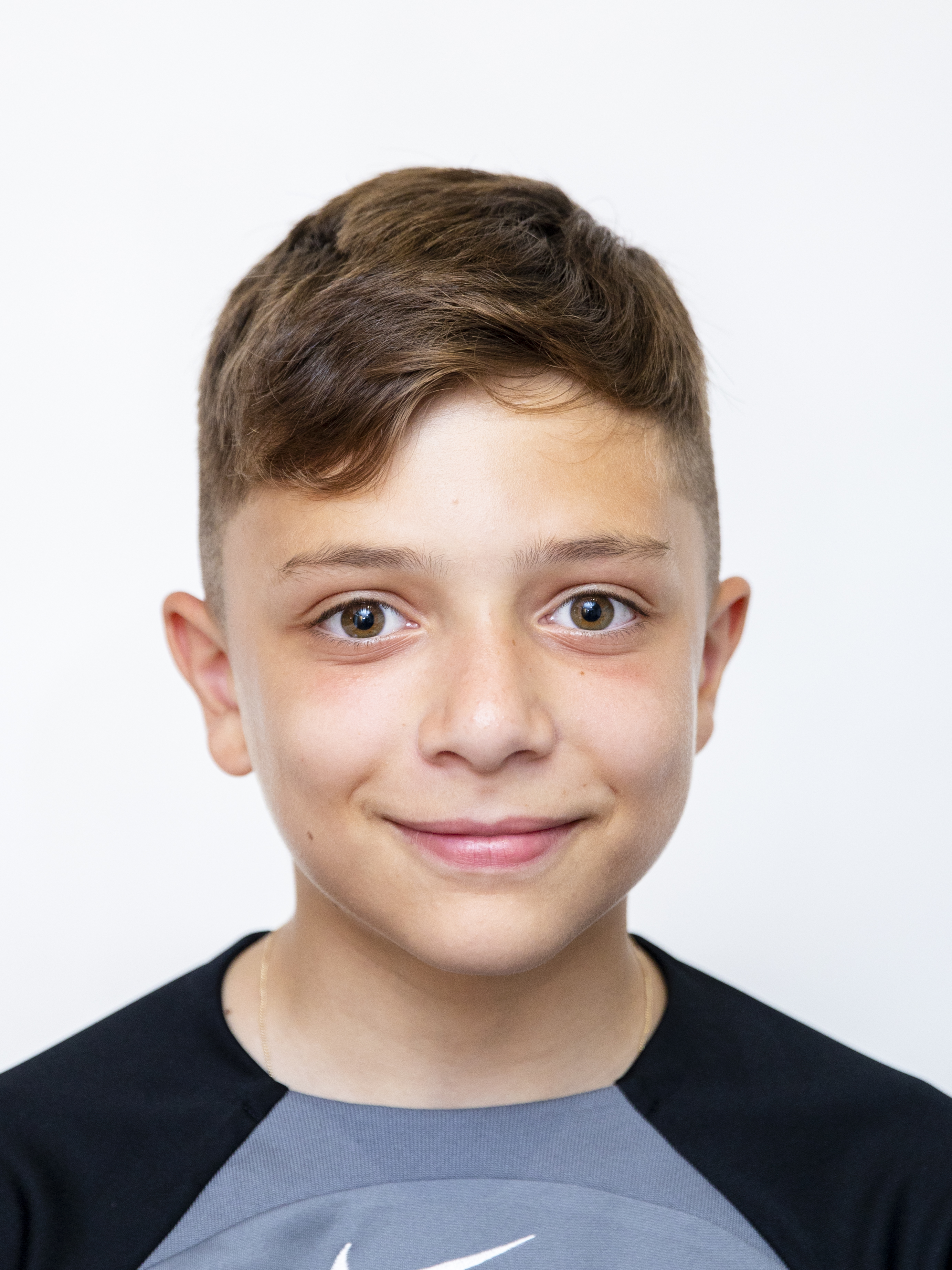 Passport Photos photography by Evagoras Mandrides