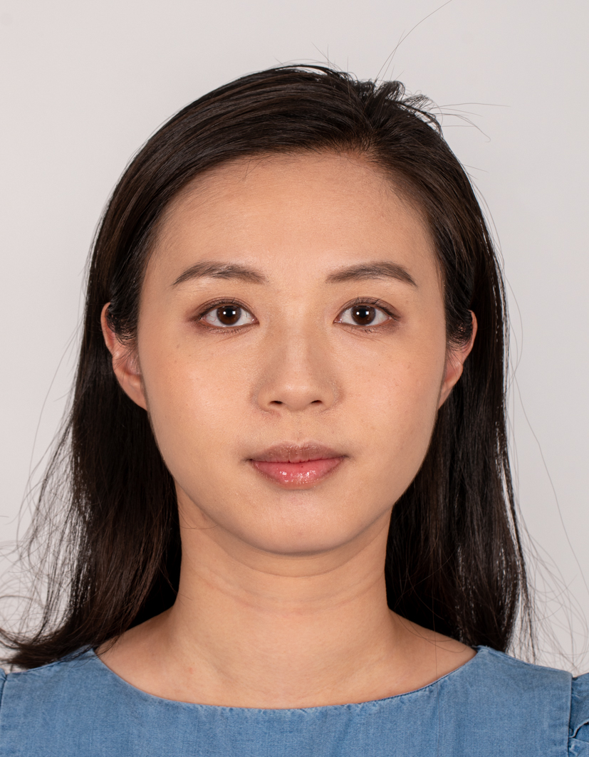 Passport Photos photography by Evagoras Mandrides