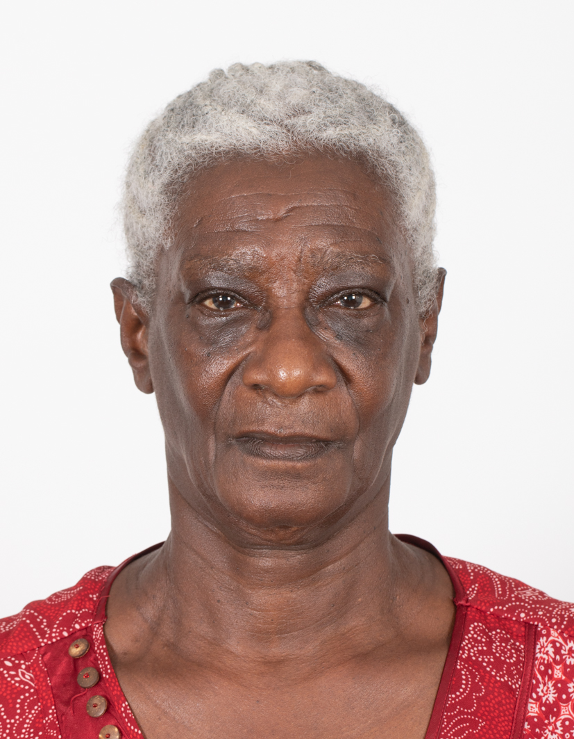Passport Photos photography by Evagoras Mandrides