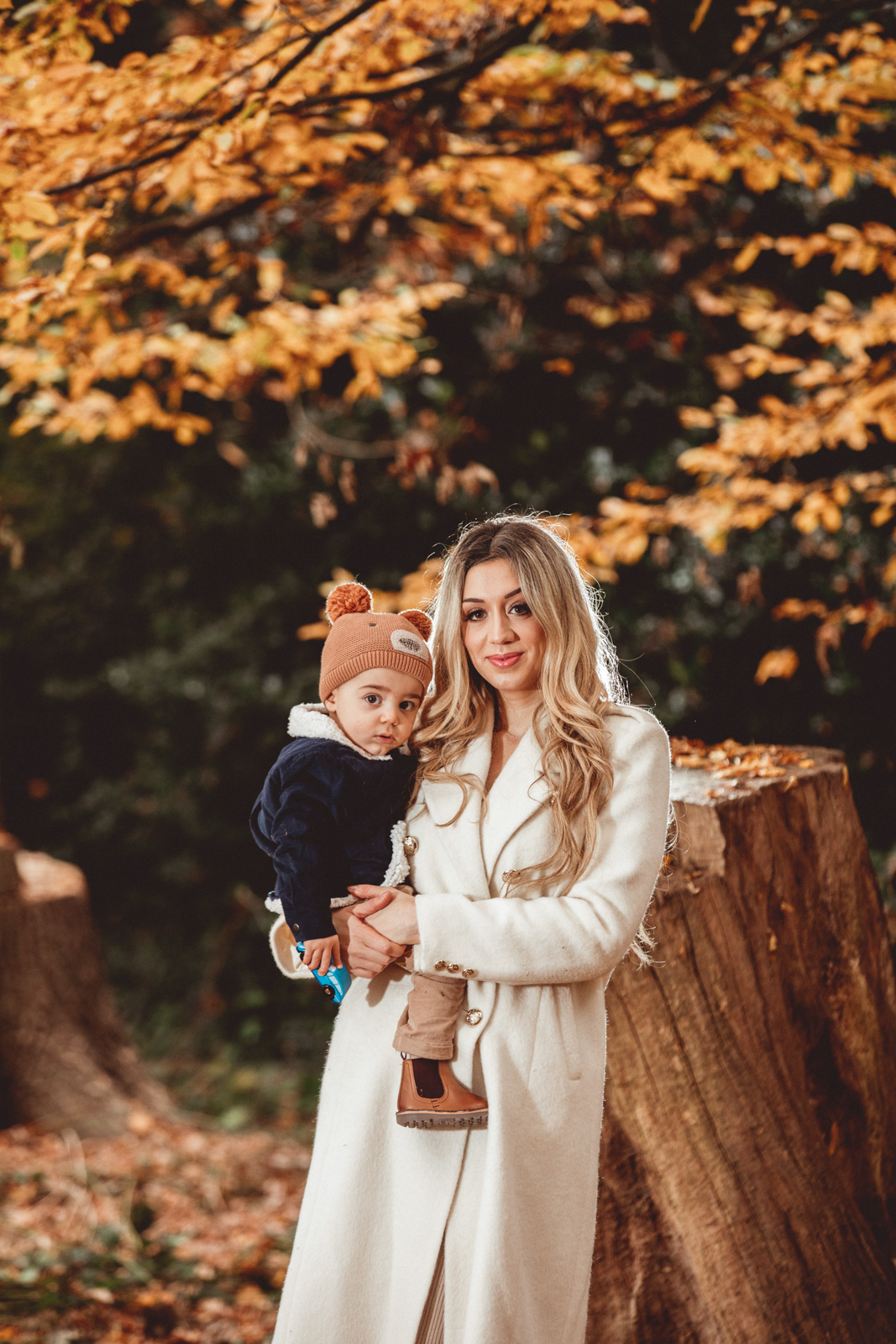 Lifestyle Portraits photography by Evagoras Mandrides