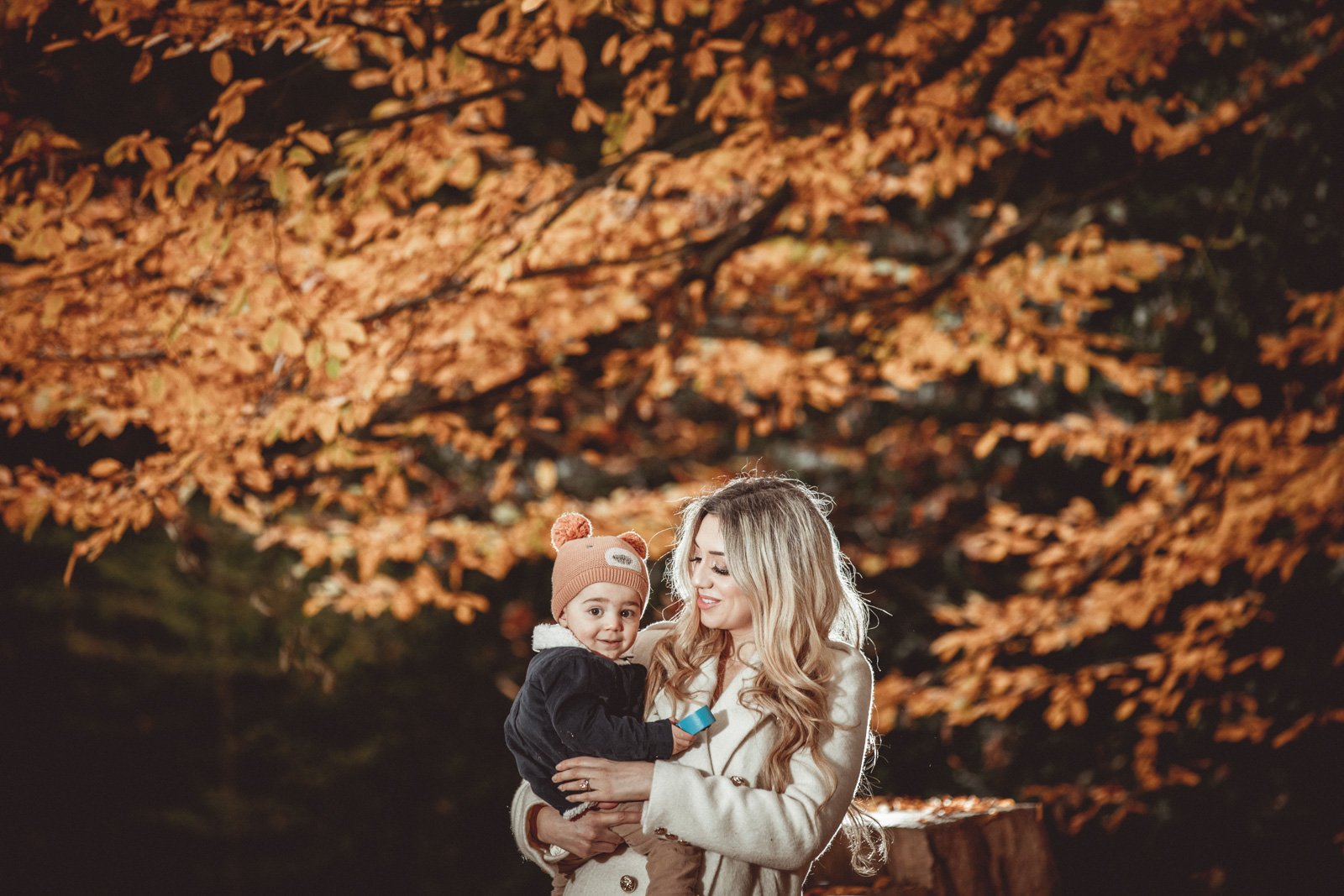 Lifestyle Portraits photography by Evagoras Mandrides