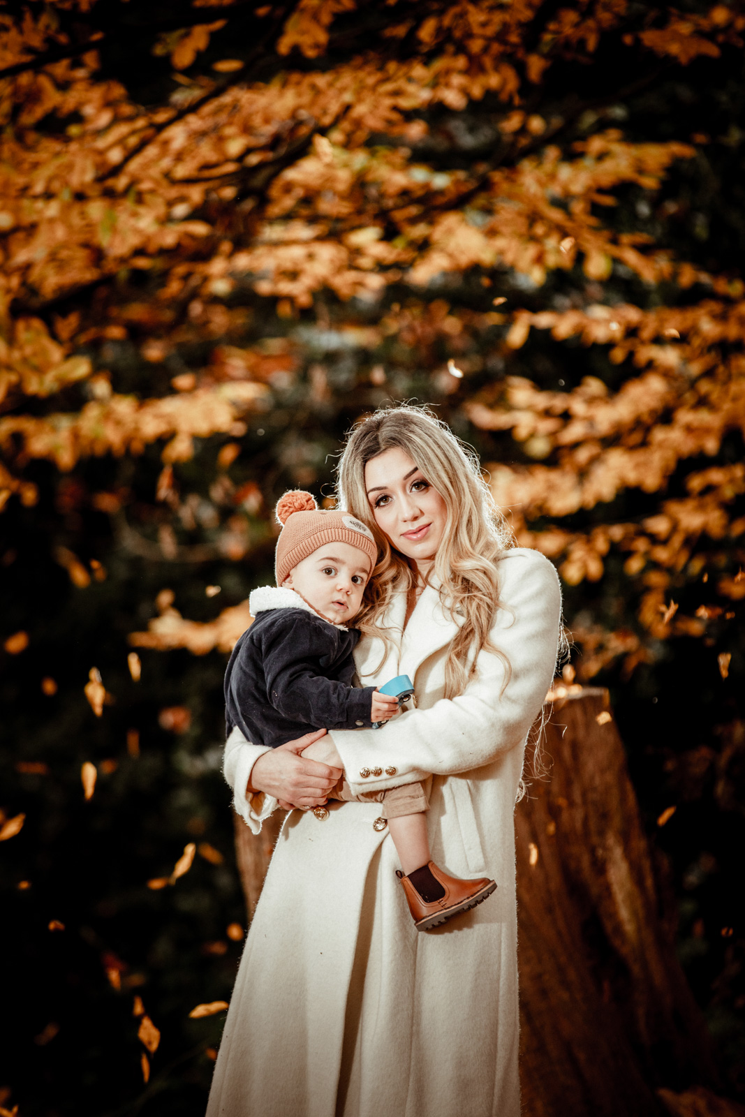 Family Portraits photography by Evagoras Mandrides