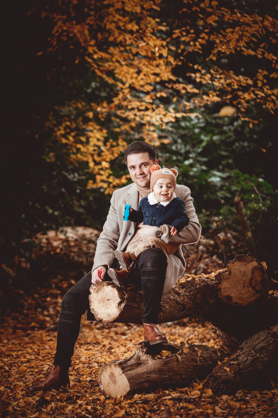 Lifestyle Portraits photography by Evagoras Mandrides