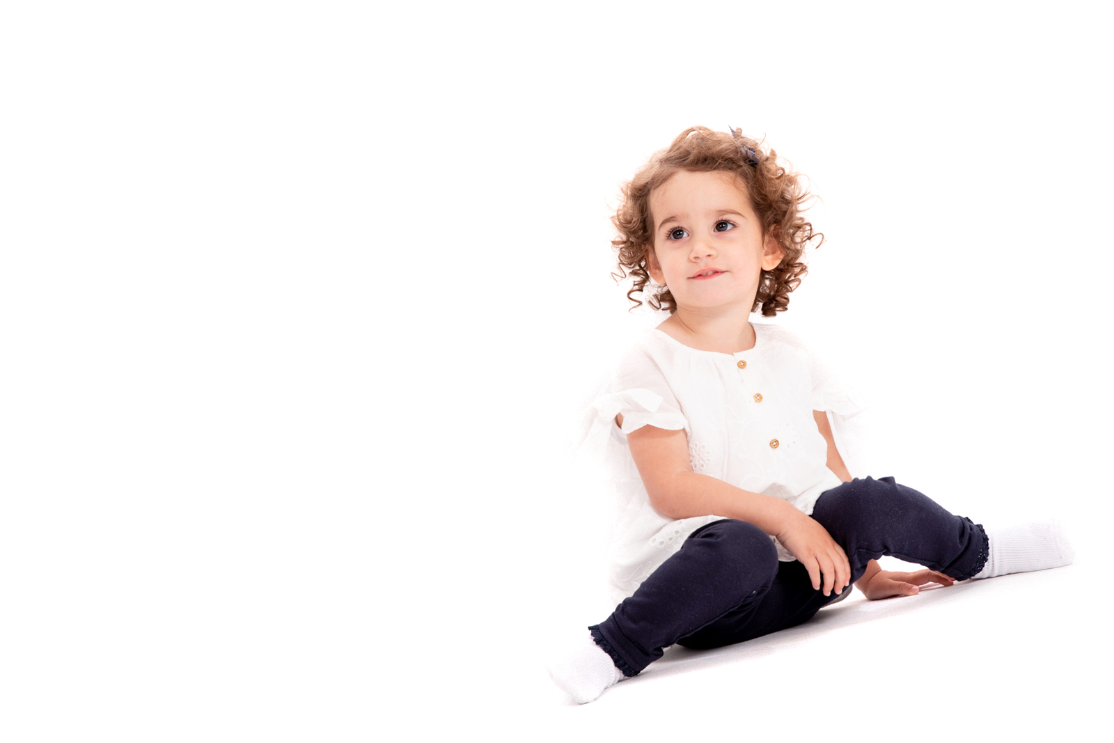 Studio Portraits photography by Evagoras Mandrides