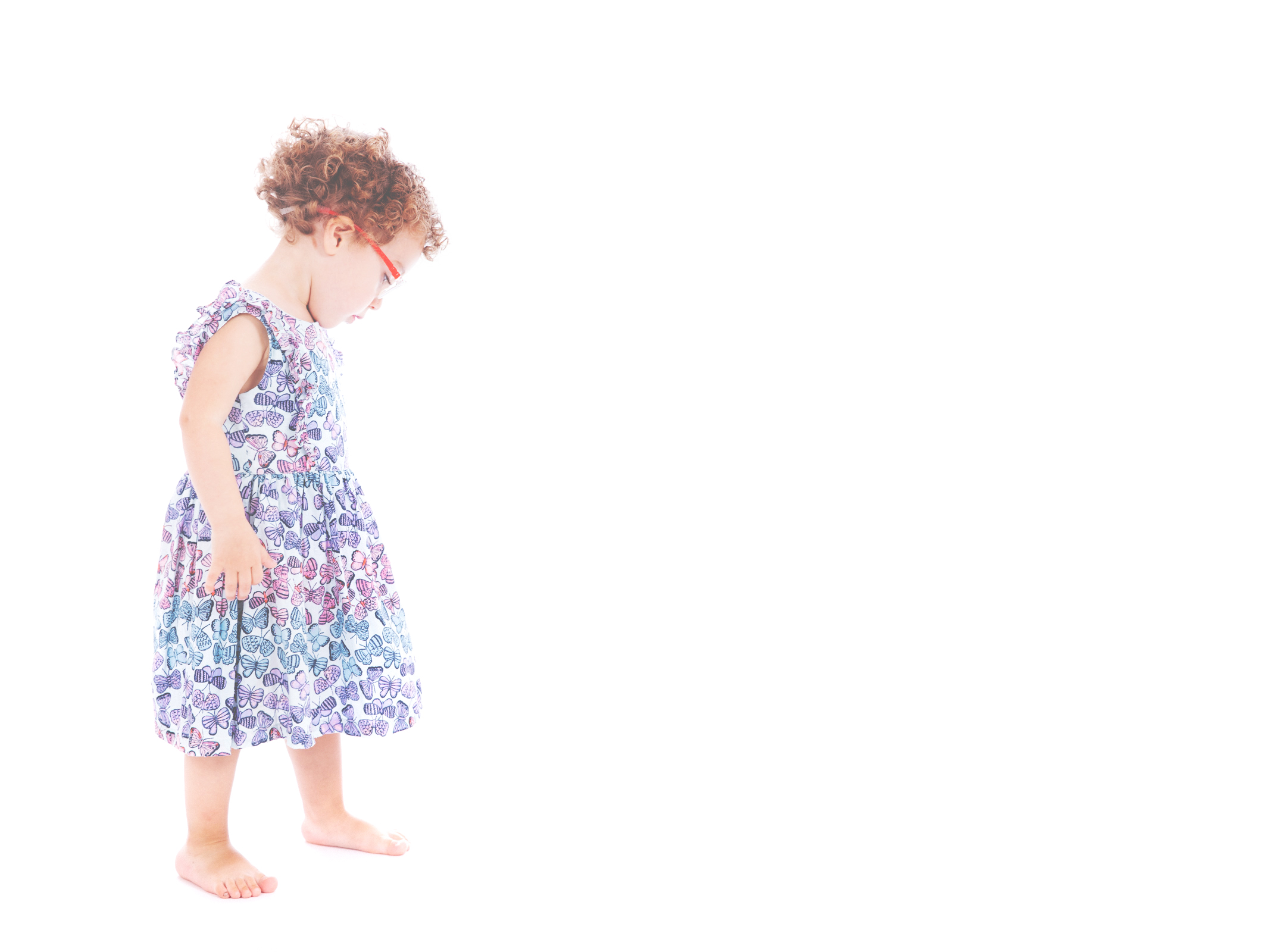 Studio Portraits photography by Evagoras Mandrides