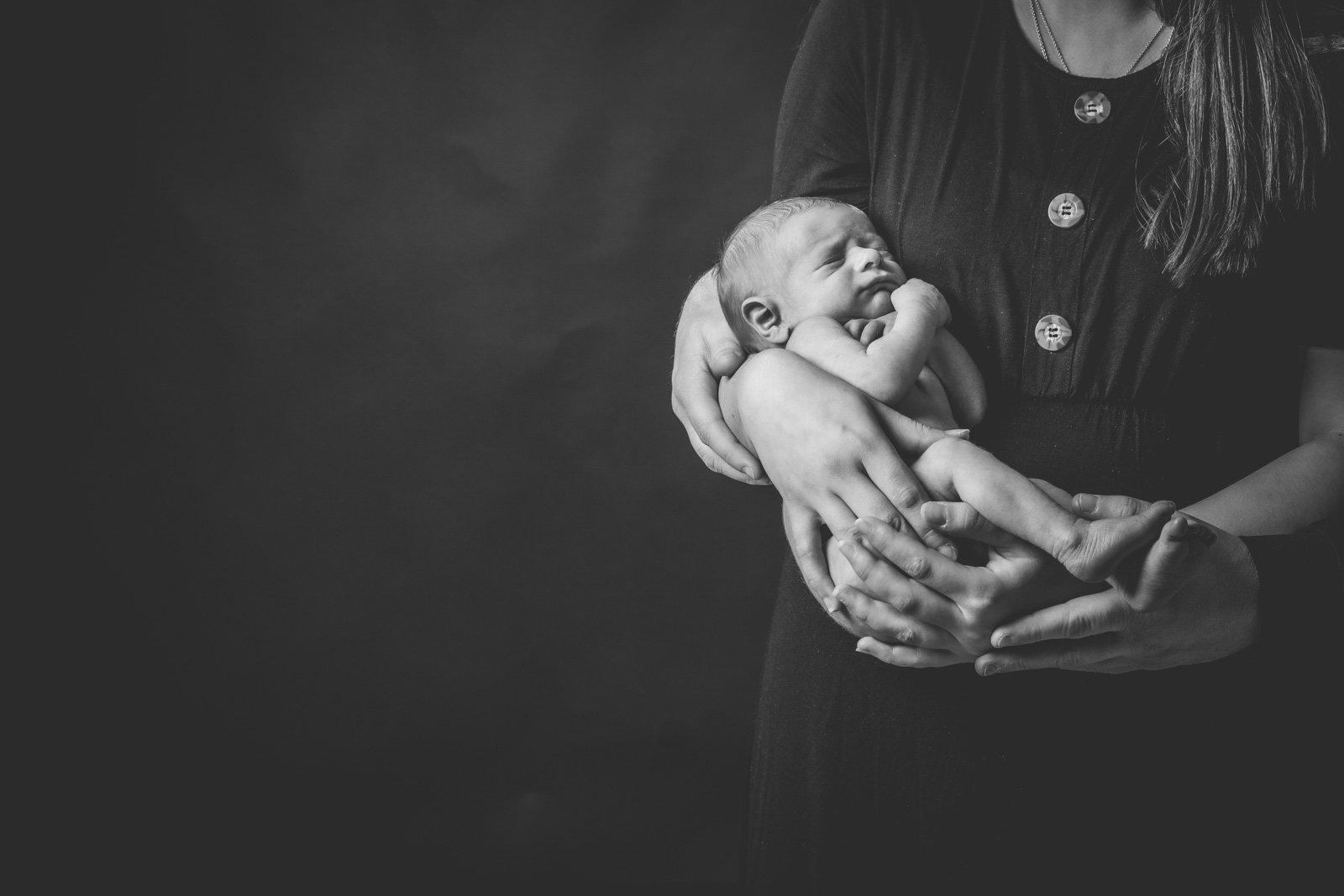 Studio Portraits photography by Evagoras Mandrides