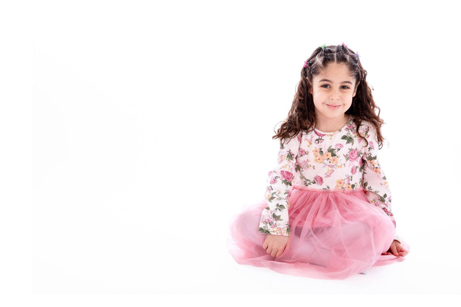Studio Portraits photography by Evagoras Mandrides