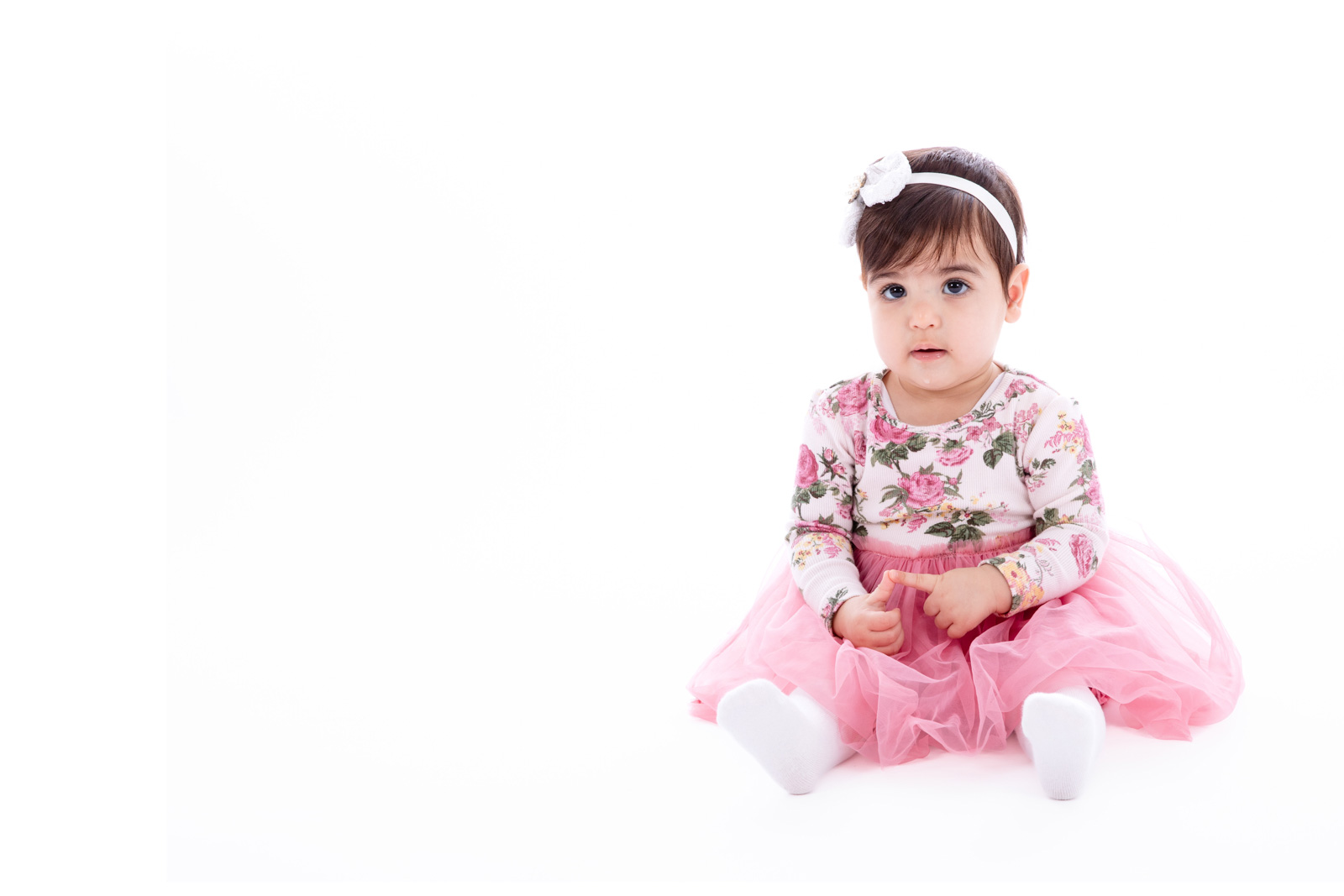 Studio Portraits photography by Evagoras Mandrides