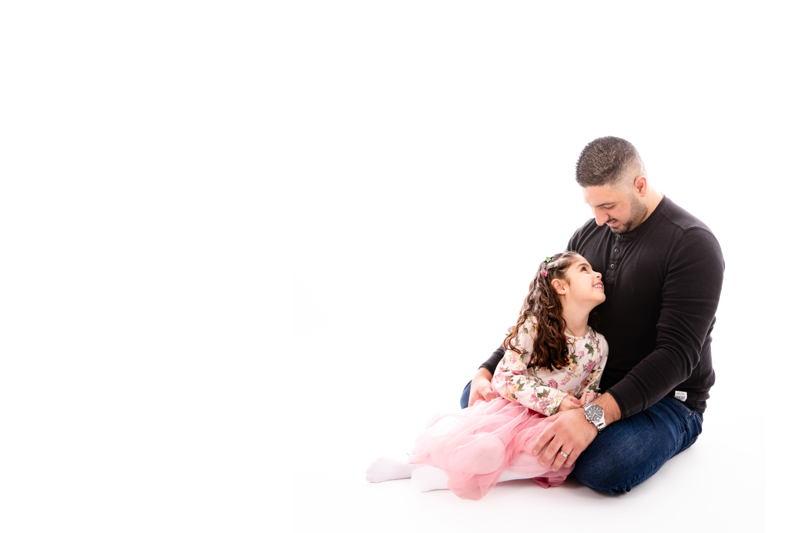Family Portraits photography by Evagoras Mandrides