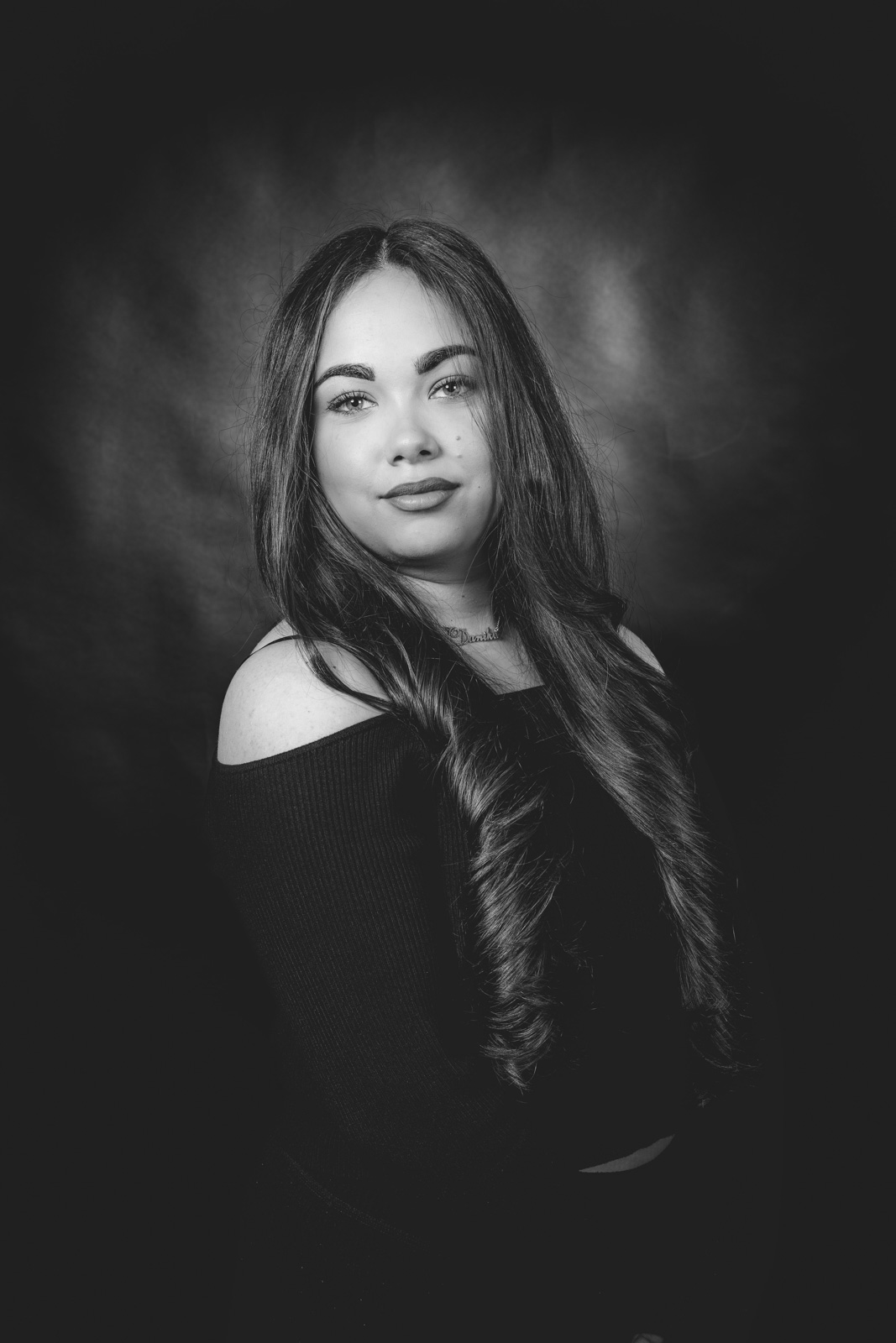 Studio Portraits photography by Evagoras Mandrides
