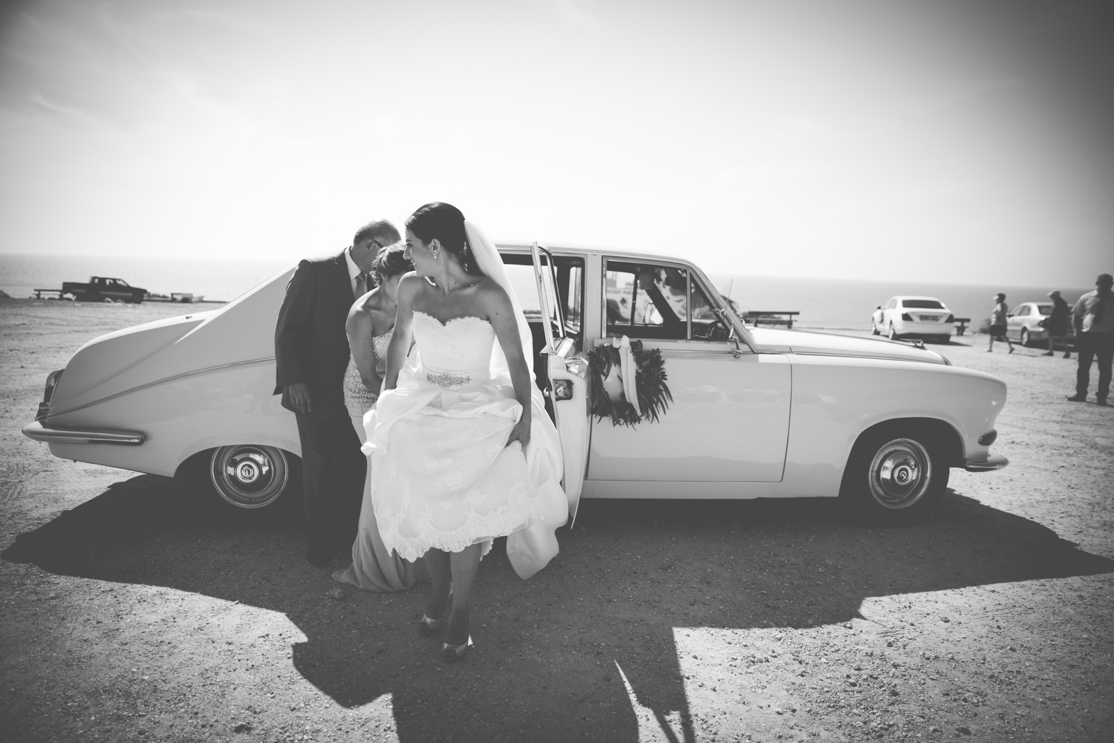 Destination Weddings photography by Evagoras Mandrides