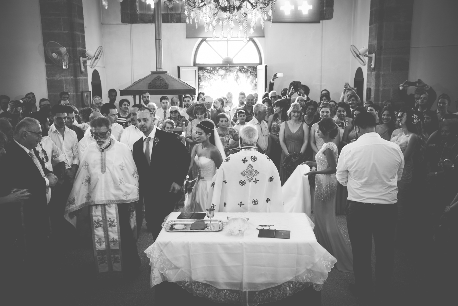 Destination Weddings photography by Evagoras Mandrides