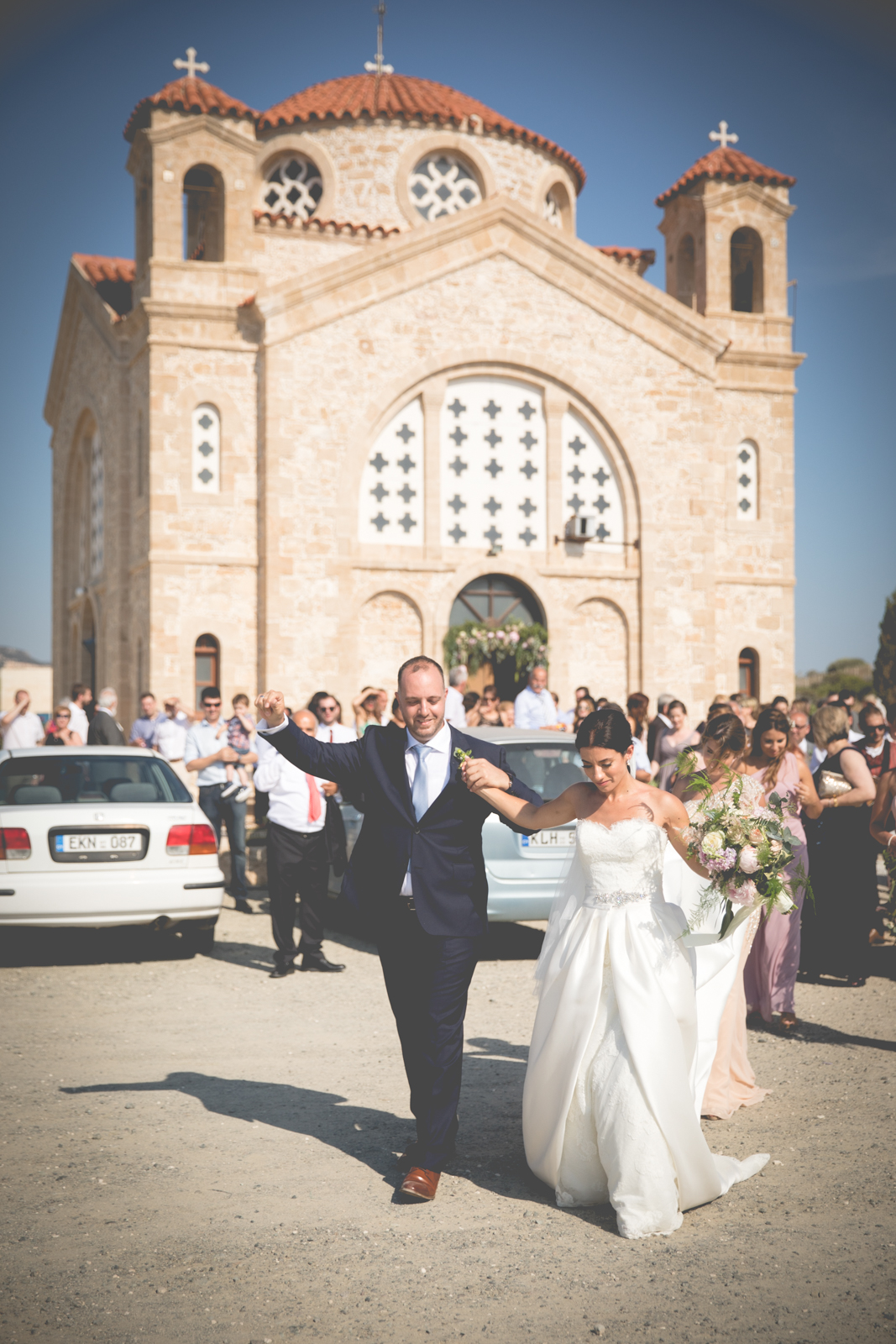 Destination Weddings photography by Evagoras Mandrides