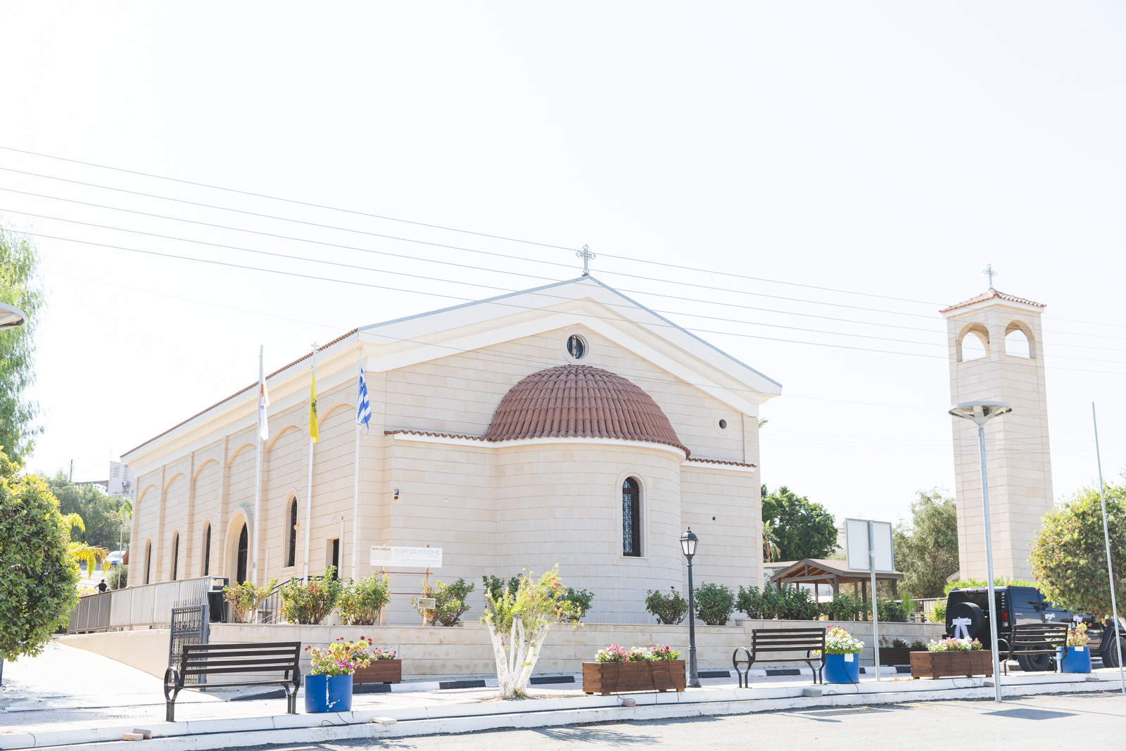 Destination Weddings photography by Evagoras Mandrides