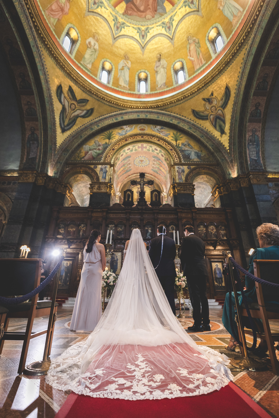 Weddings photography by Evagoras Mandrides