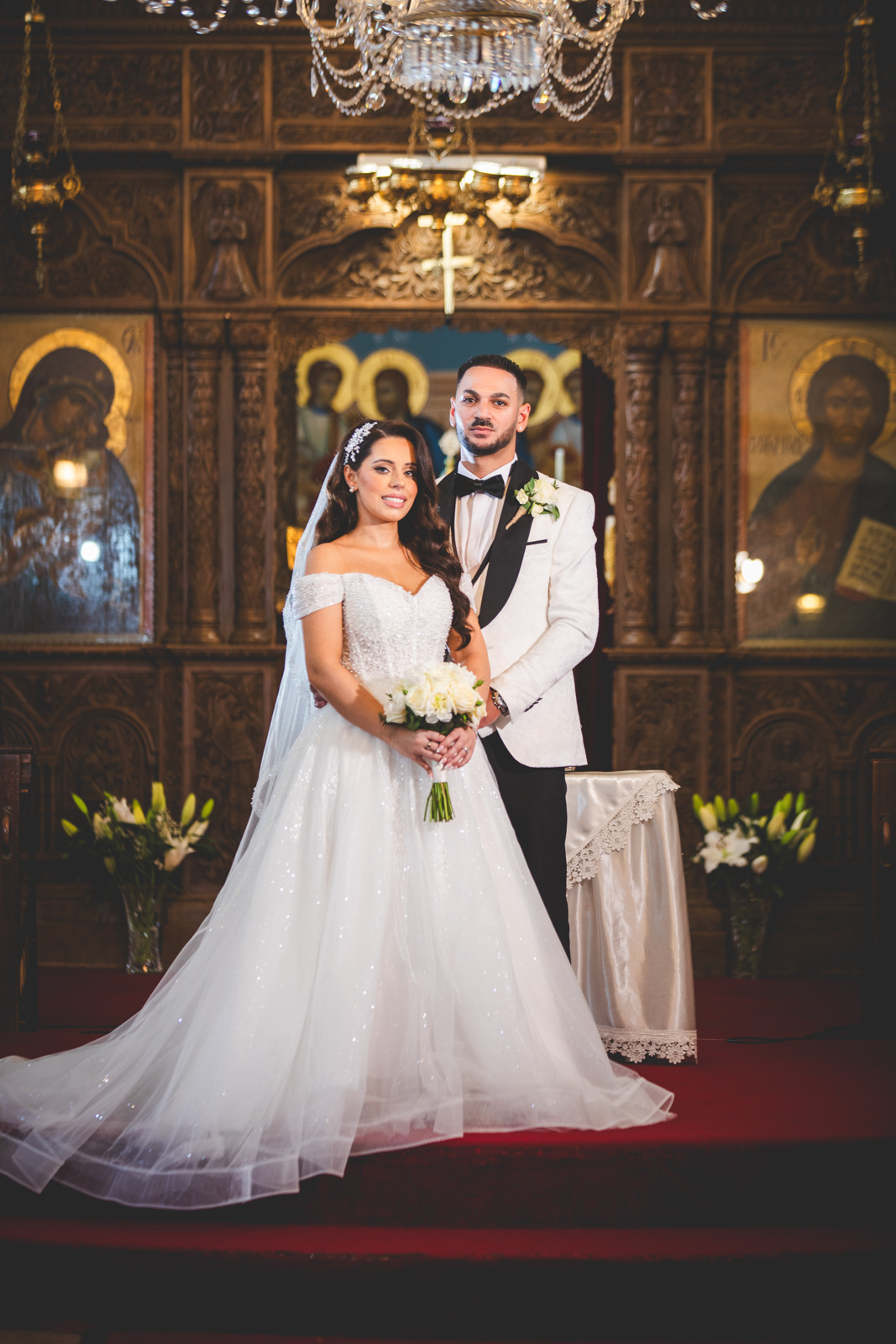 Weddings photography by Evagoras Mandrides