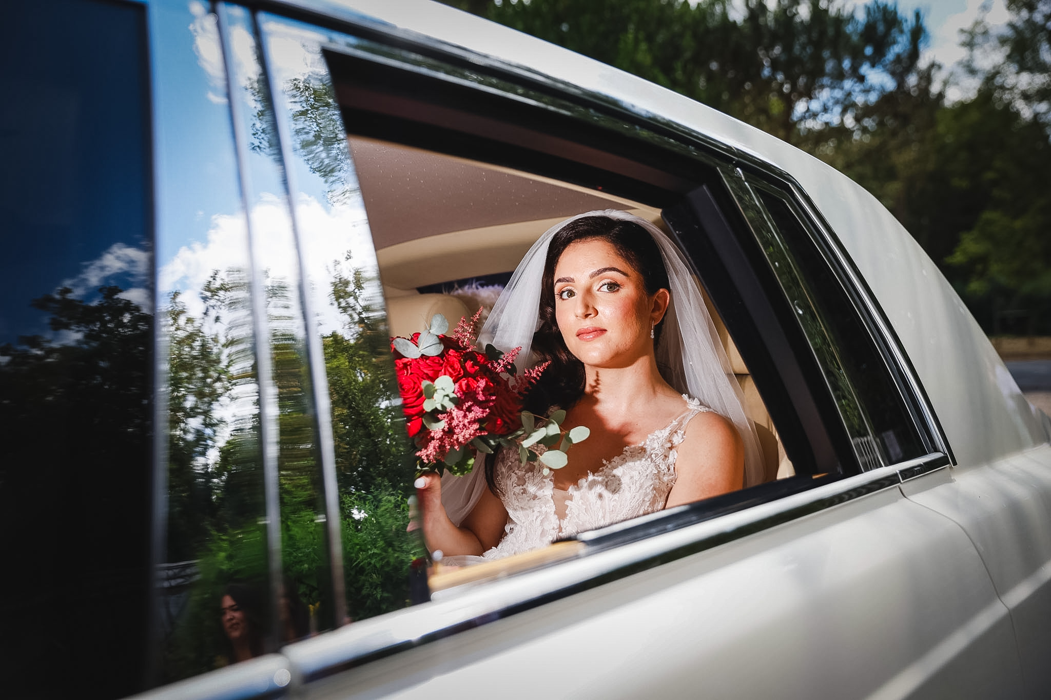Weddings photography by Evagoras Mandrides