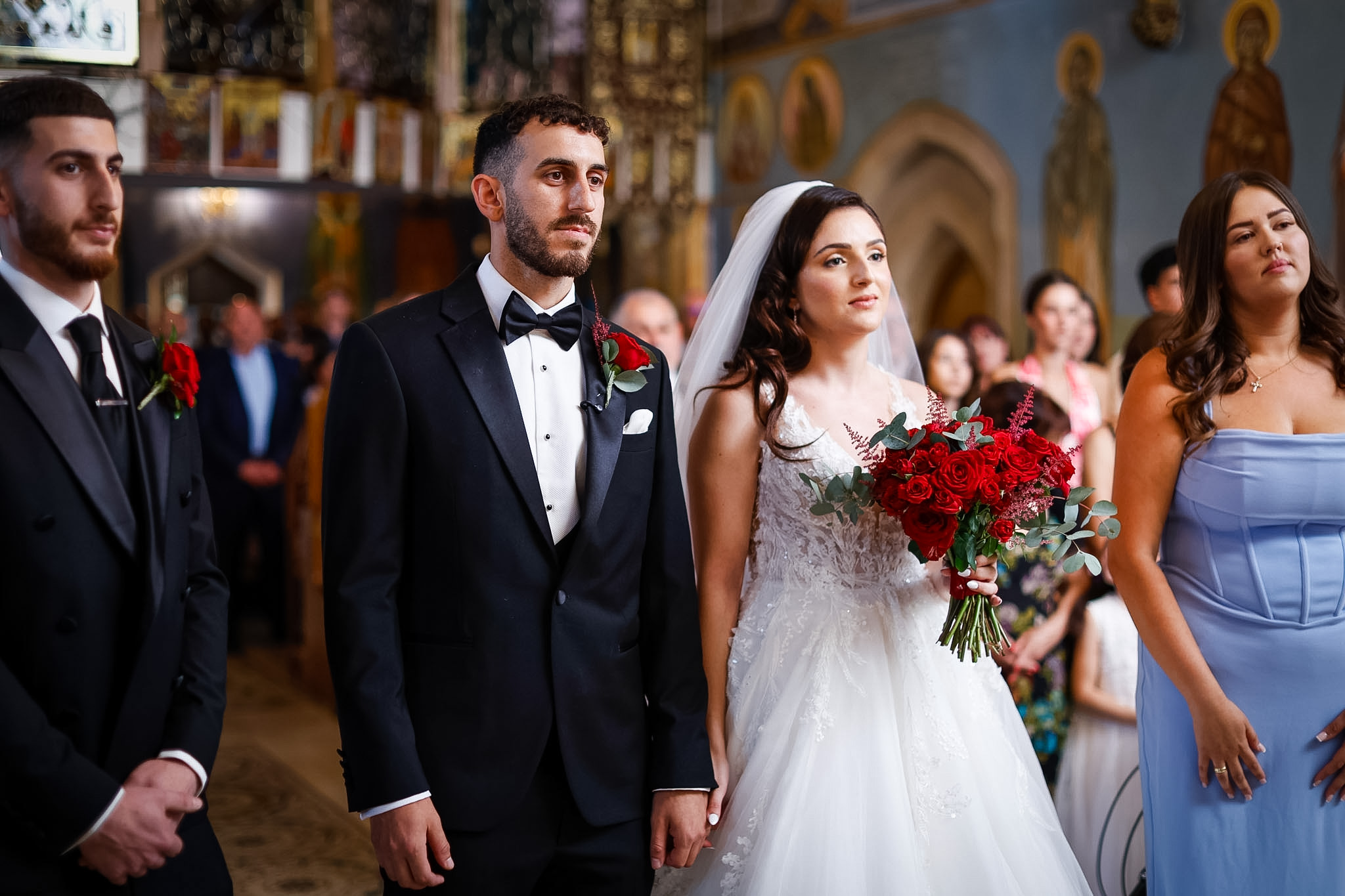 Weddings photography by Evagoras Mandrides