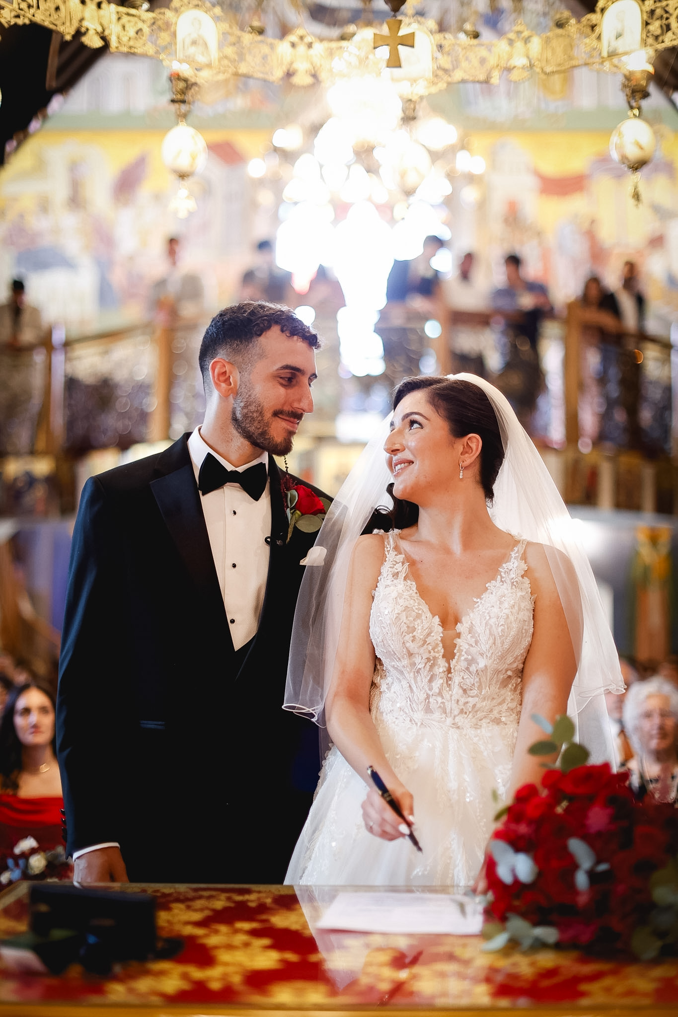 Weddings photography by Evagoras Mandrides