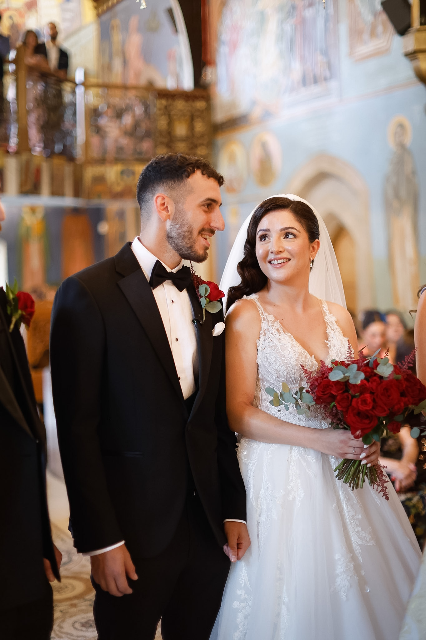 Weddings photography by Evagoras Mandrides