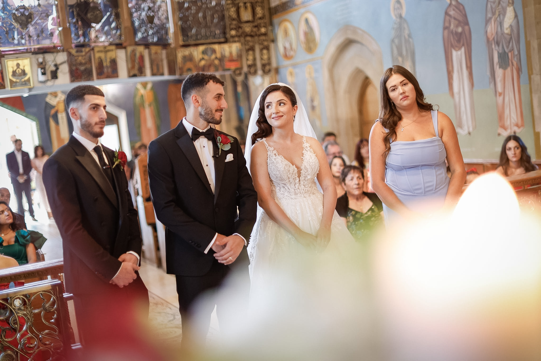 Weddings photography by Evagoras Mandrides