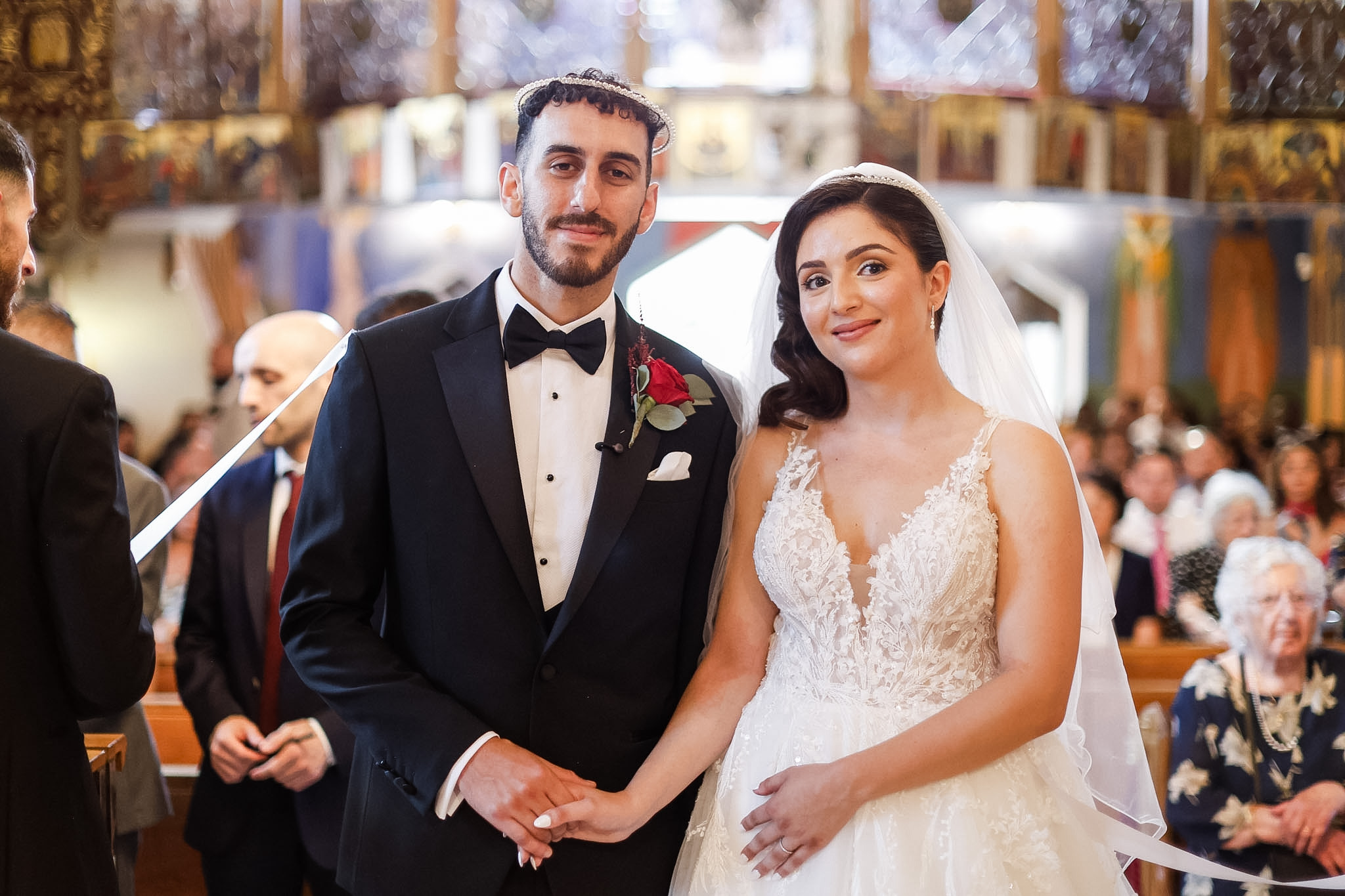 Weddings photography by Evagoras Mandrides